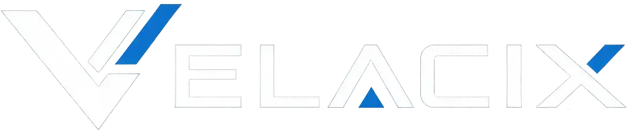 Velacix logo
