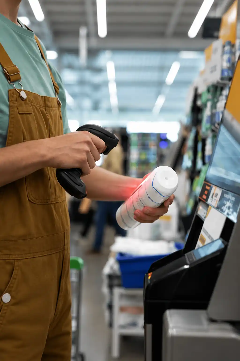 Tiendas y comercios